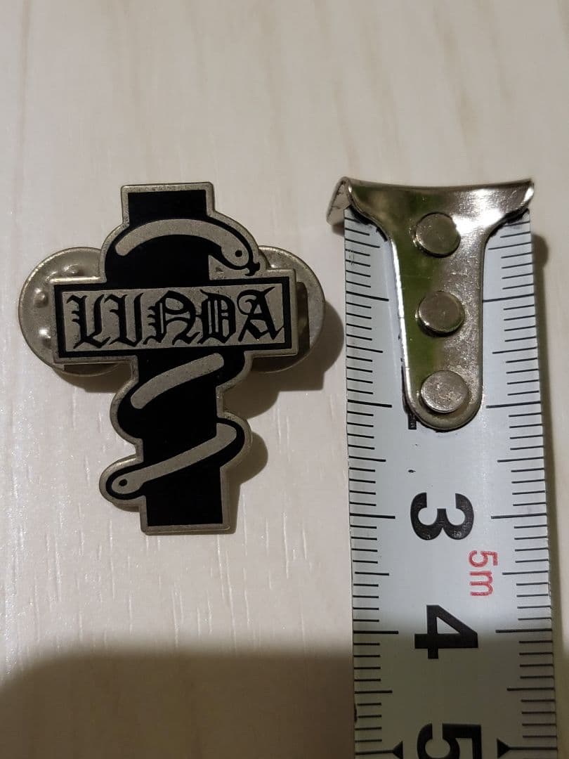 ⭐荒くれKNIGHT ピンバッジ グッズ