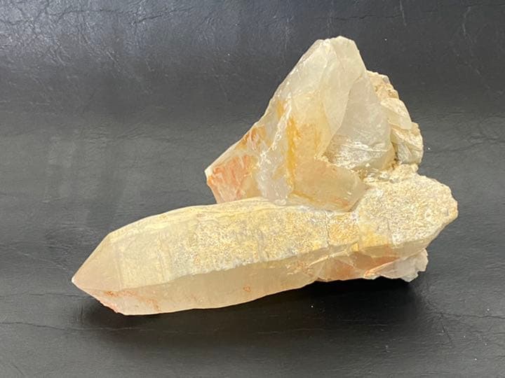 ヒマラヤ水晶　728g