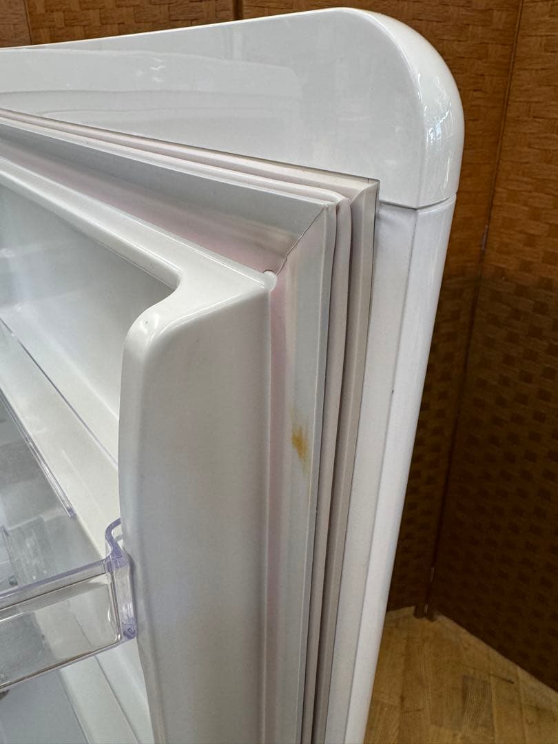 F088 エディオン　２ドア　冷蔵庫　149L 2019年　右開き