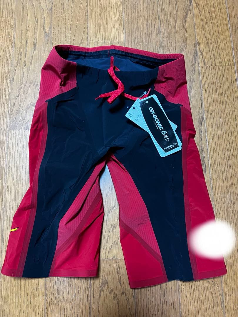 ミズノ GX SONIC 6 ET Lサイズ 未使用