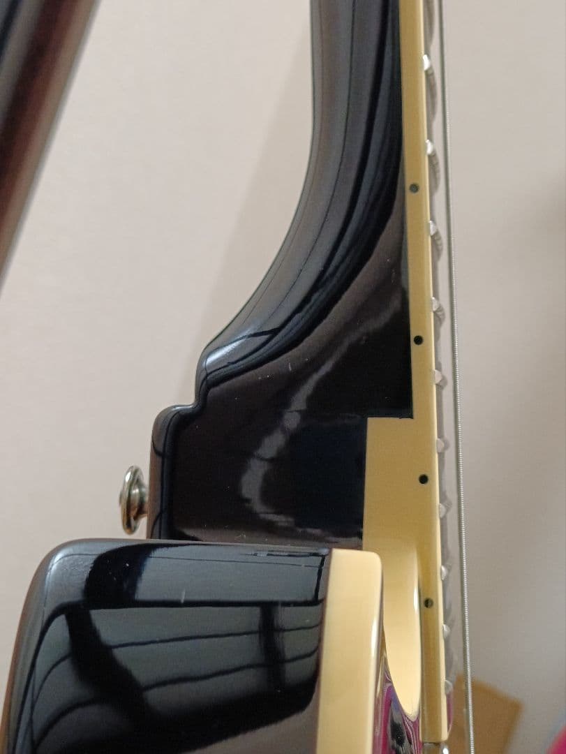 美品　YAMAHA　sg