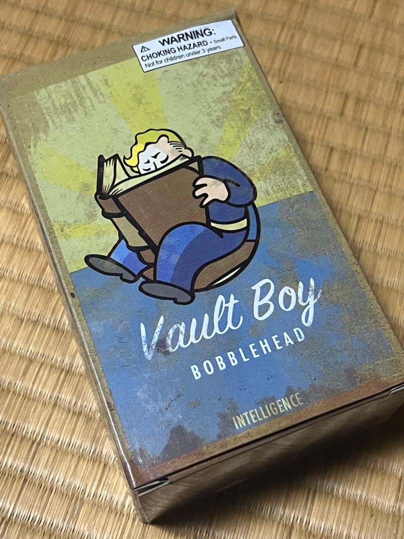 Falloutフォールアウトボルトボーイシリーズ28個フルセット　ボブルヘッド