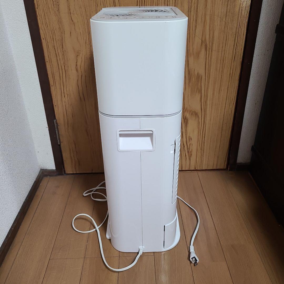 サーキュレーター除湿機　アイリスオーヤマ　IRIS OHYAMA 除湿機