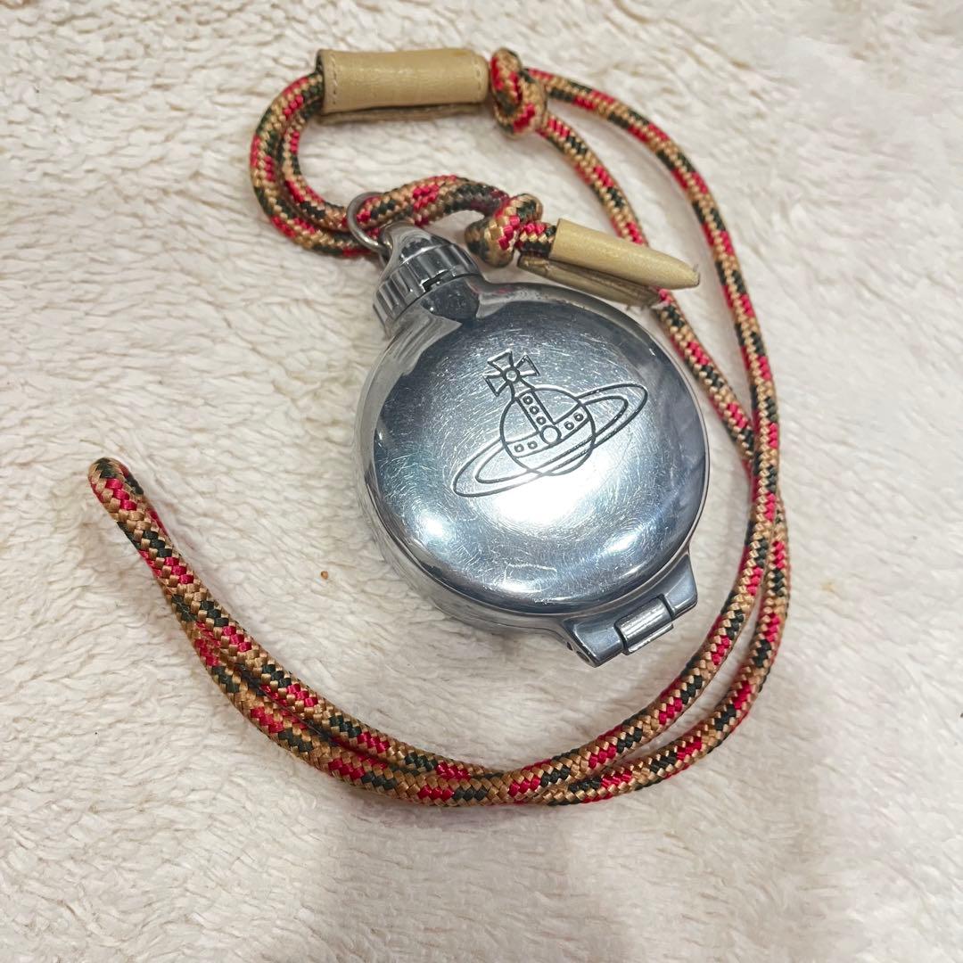 Vivienne Westwood ヴィヴィアンウエストウッド 携帯灰皿