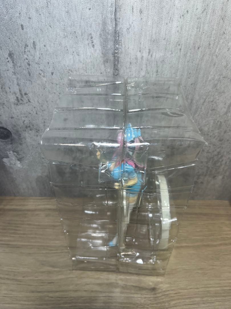 すーぱーそに子　ナースVer.フィギュア