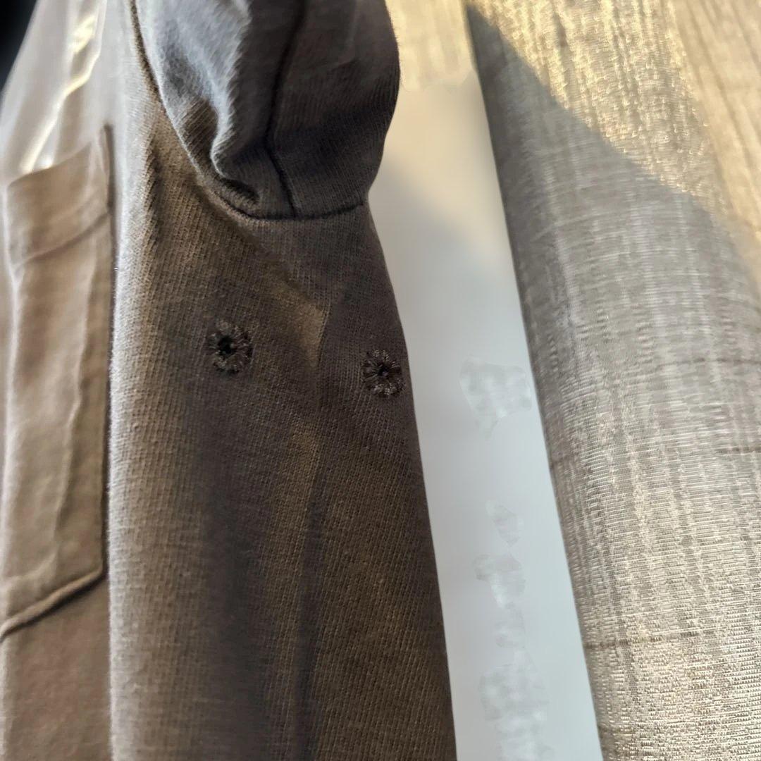 【美品】NUMBER (N)INE シガレットTシャツ 2 ナンバーナイン