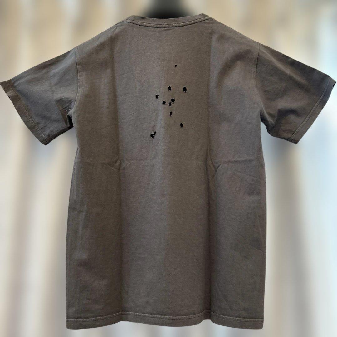 【美品】NUMBER (N)INE シガレットTシャツ 2 ナンバーナイン