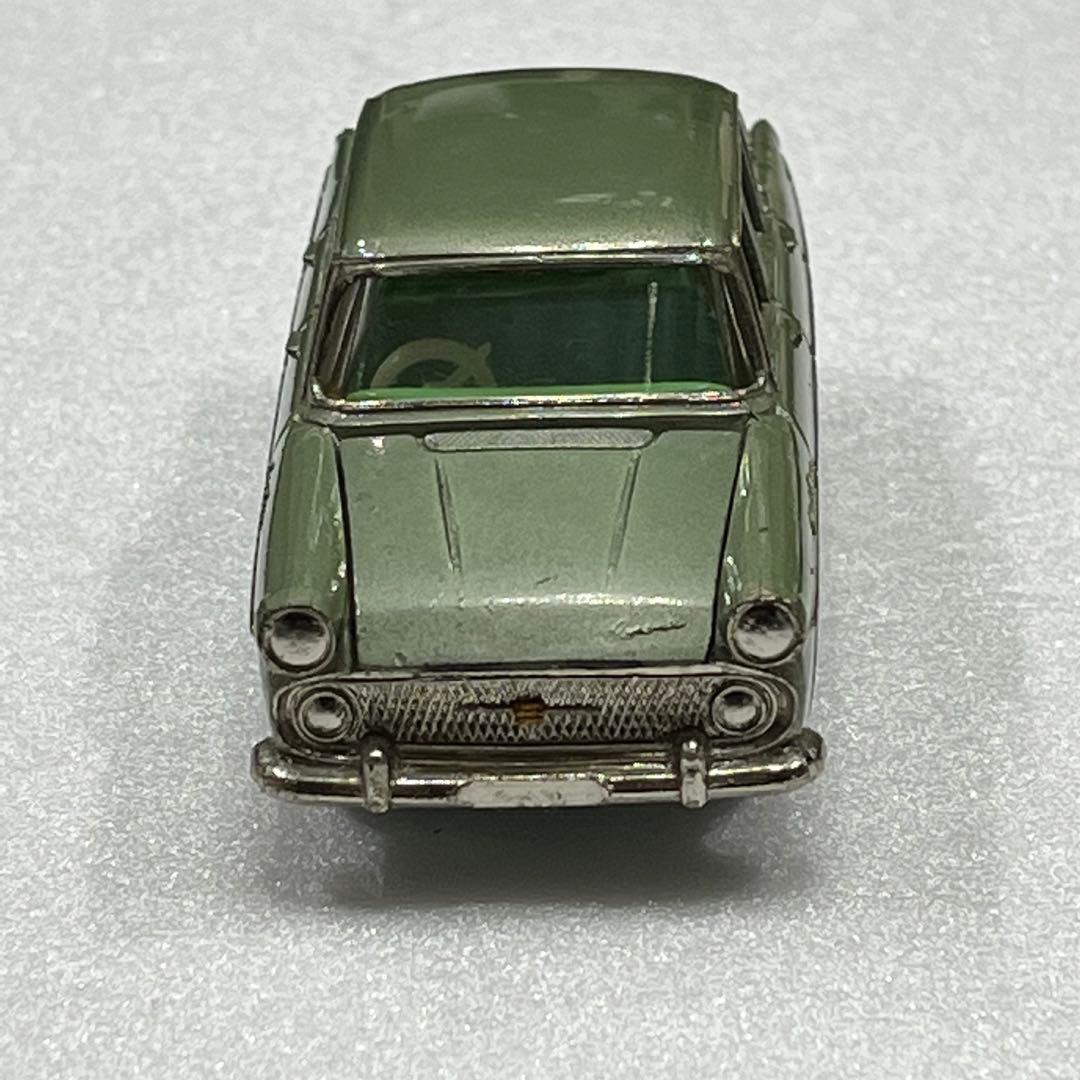 TAISEYA トヨペット　コロナ