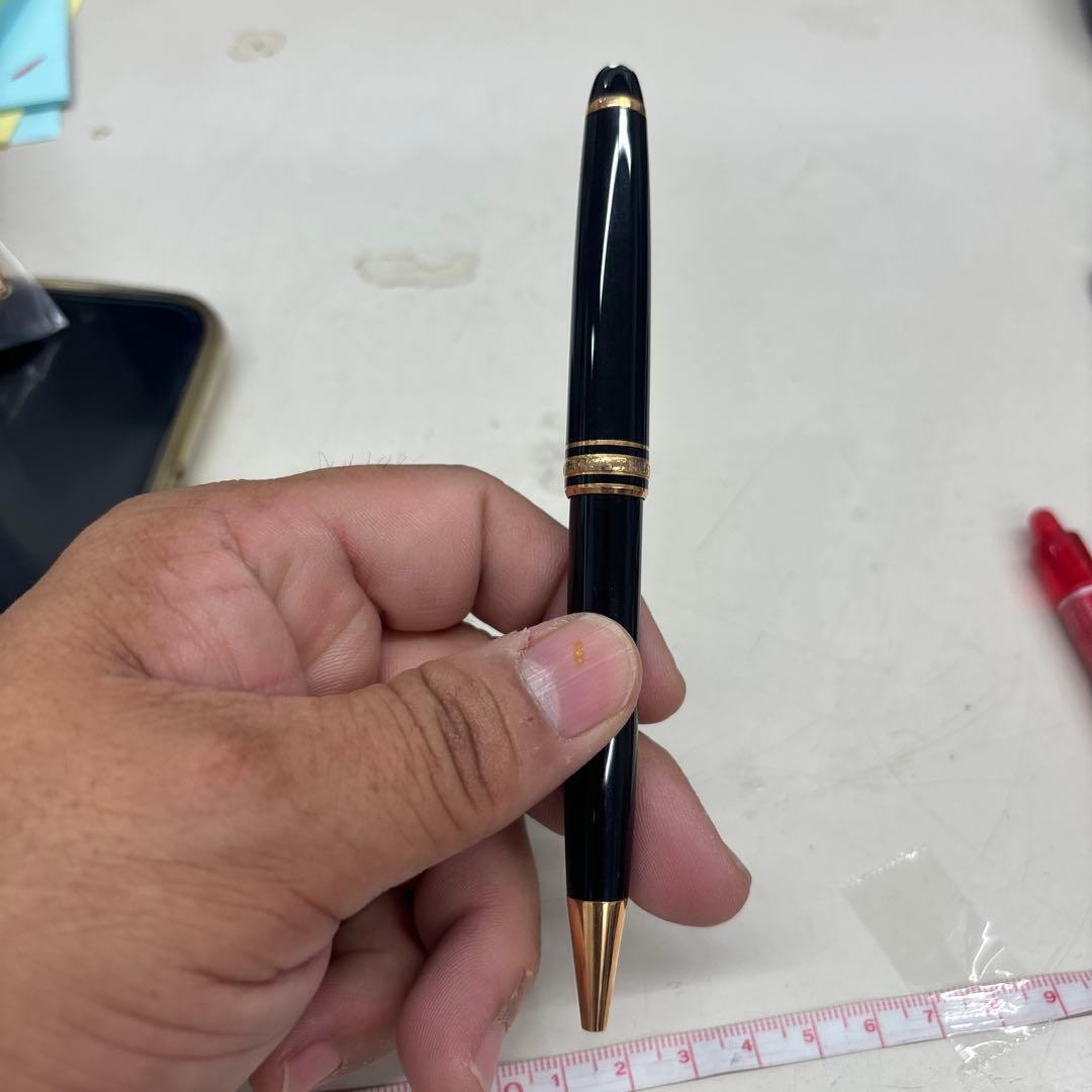 B5427【美品】モンブラン　　マイスターシュテュック