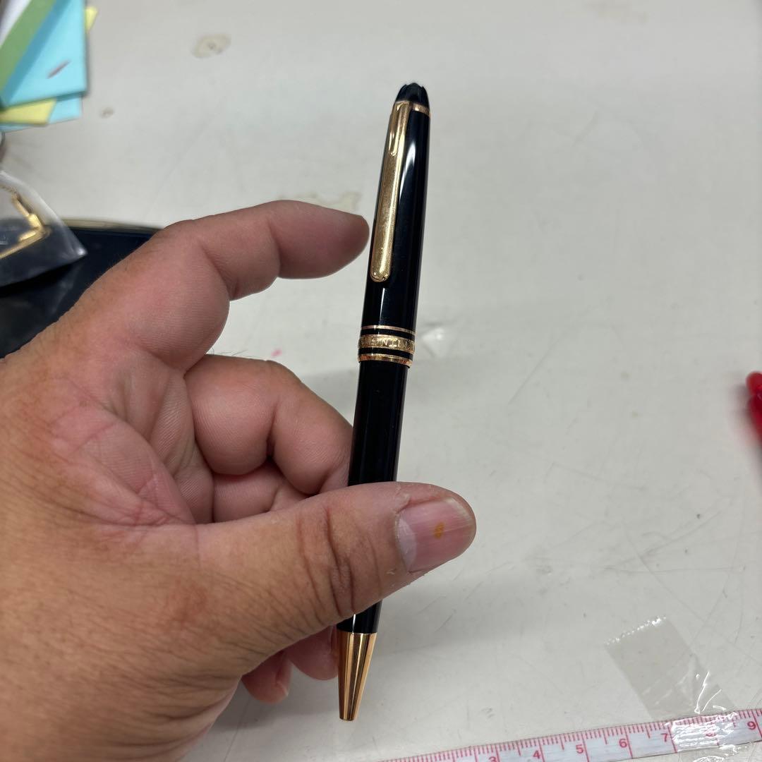 B5427【美品】モンブラン　　マイスターシュテュック