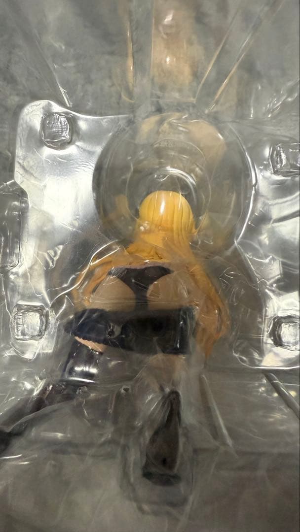 ユエ 「ありふれた職業で世界最強」 1/7スケールフィギュア