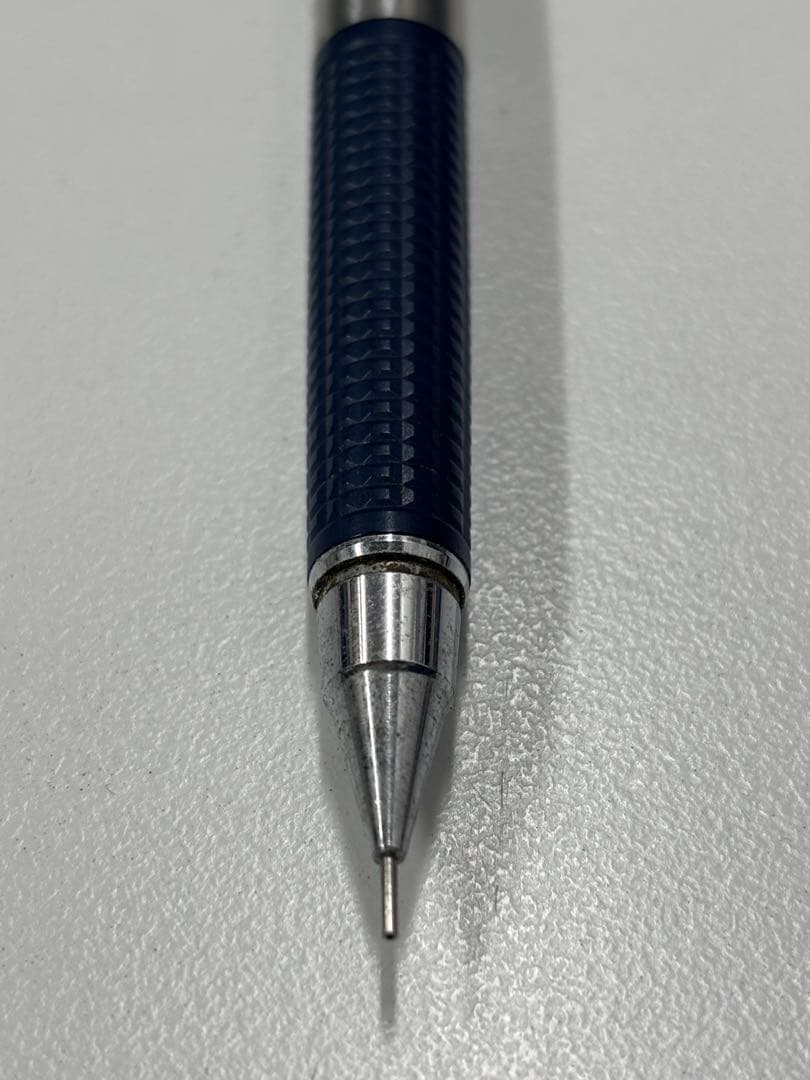 プラチナアングル ボディーノック式 パイロット H-583 シャープペンセット