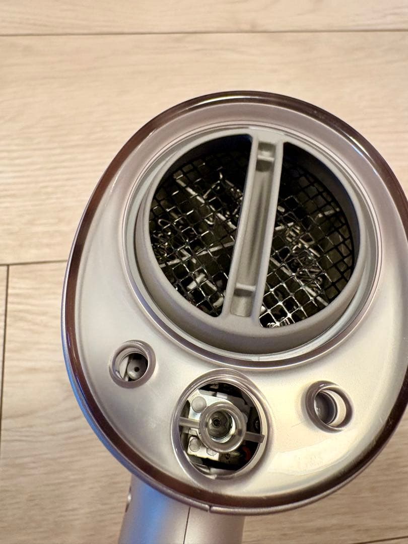 パナソニック ナノケア ヘアドライヤー EH-NA0J 2024年製