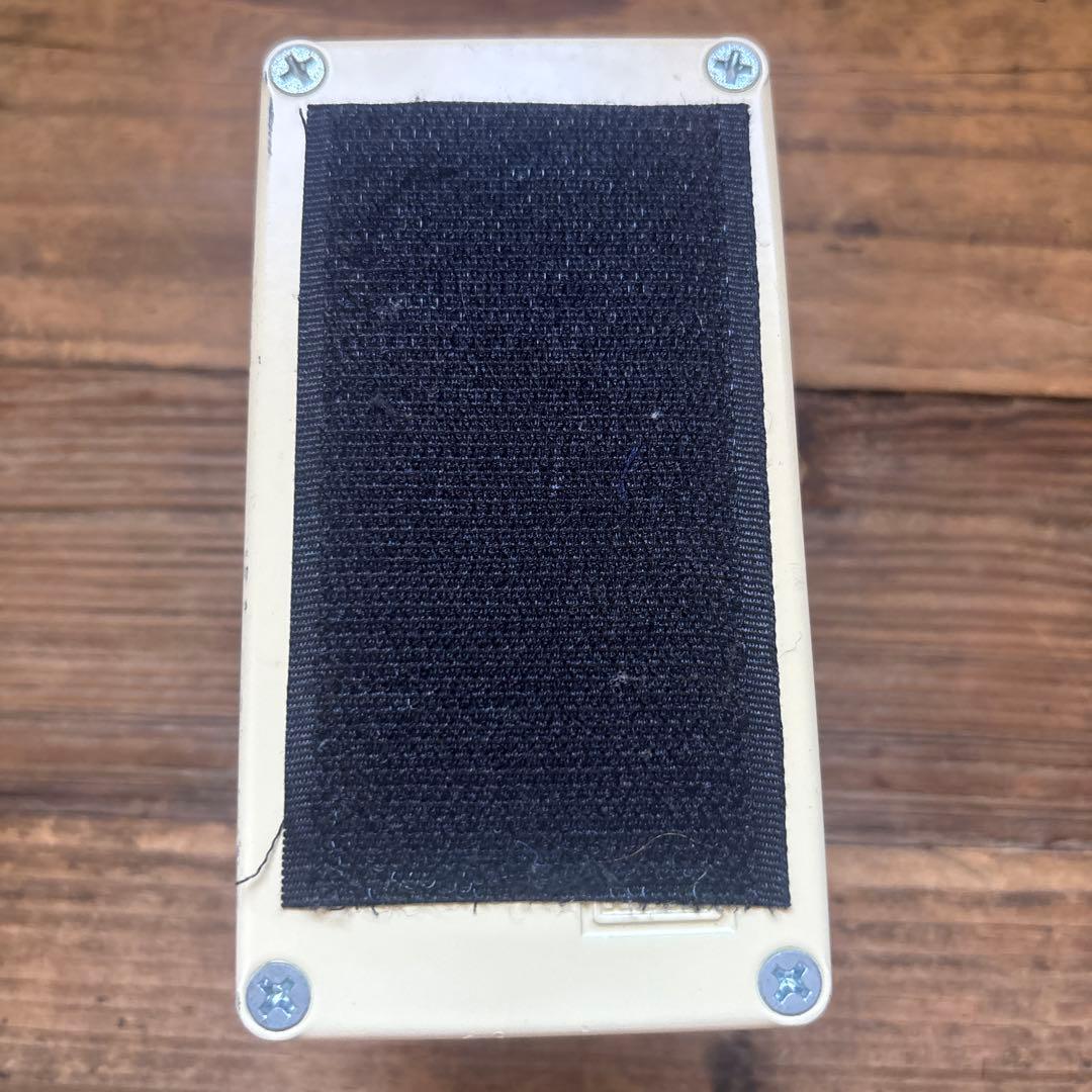 MXR raijin drive 常田大希