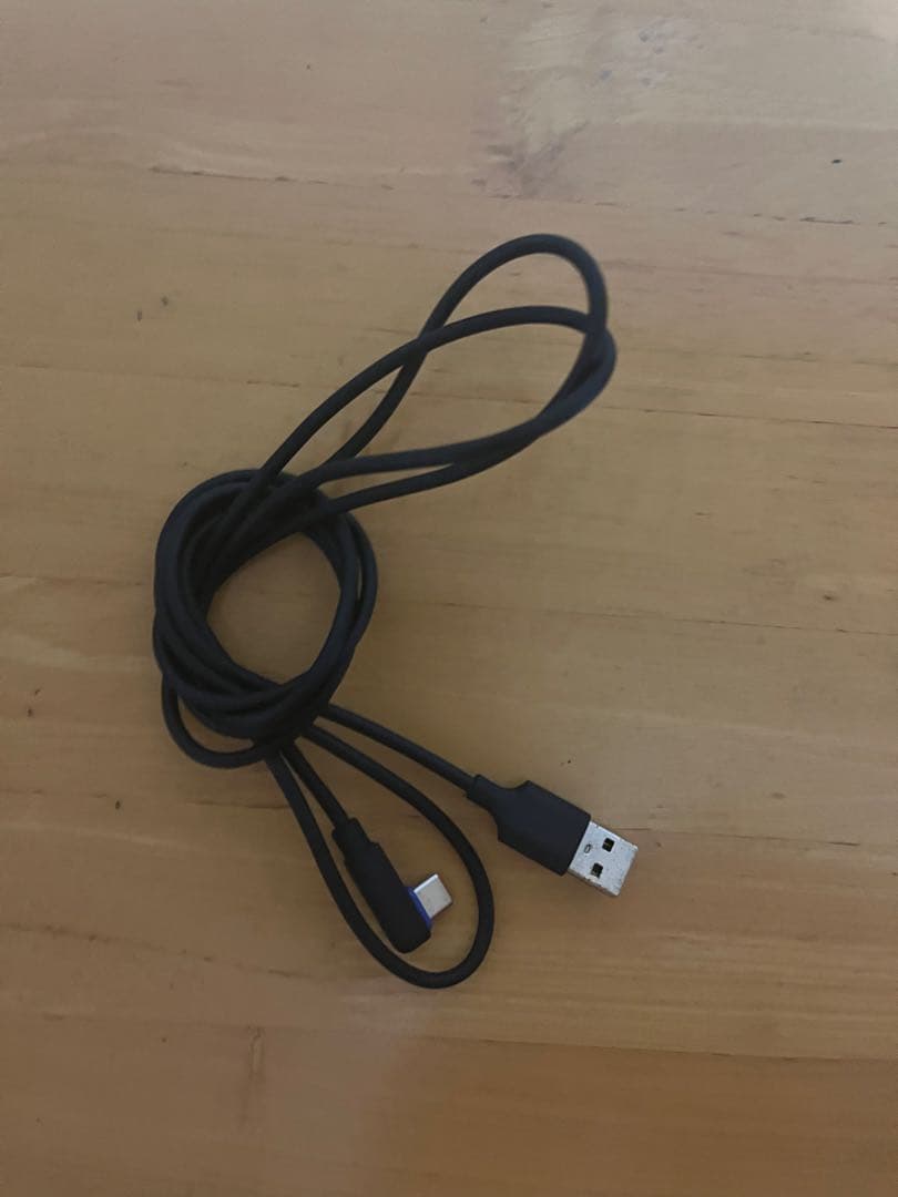 アーケードコントローラー　Haute42 U16 black （値下げ可能）