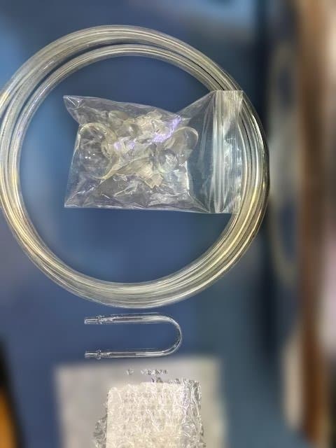 co2ジェネレーター:HaruDesignのD705s ver1.4