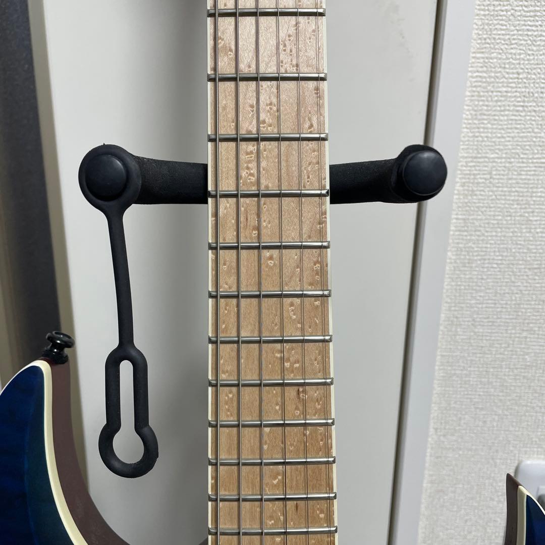 まささん専用Ibanez Iron Label RGAIX6MQM アイバニーズ