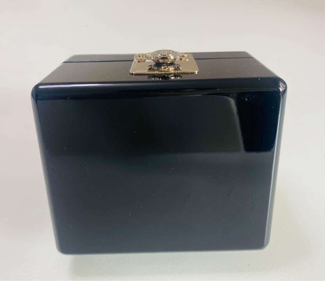 まだ韓国のものを一つも持ってないんですか　韓国伝統　ジュエリーボックス　宝石箱