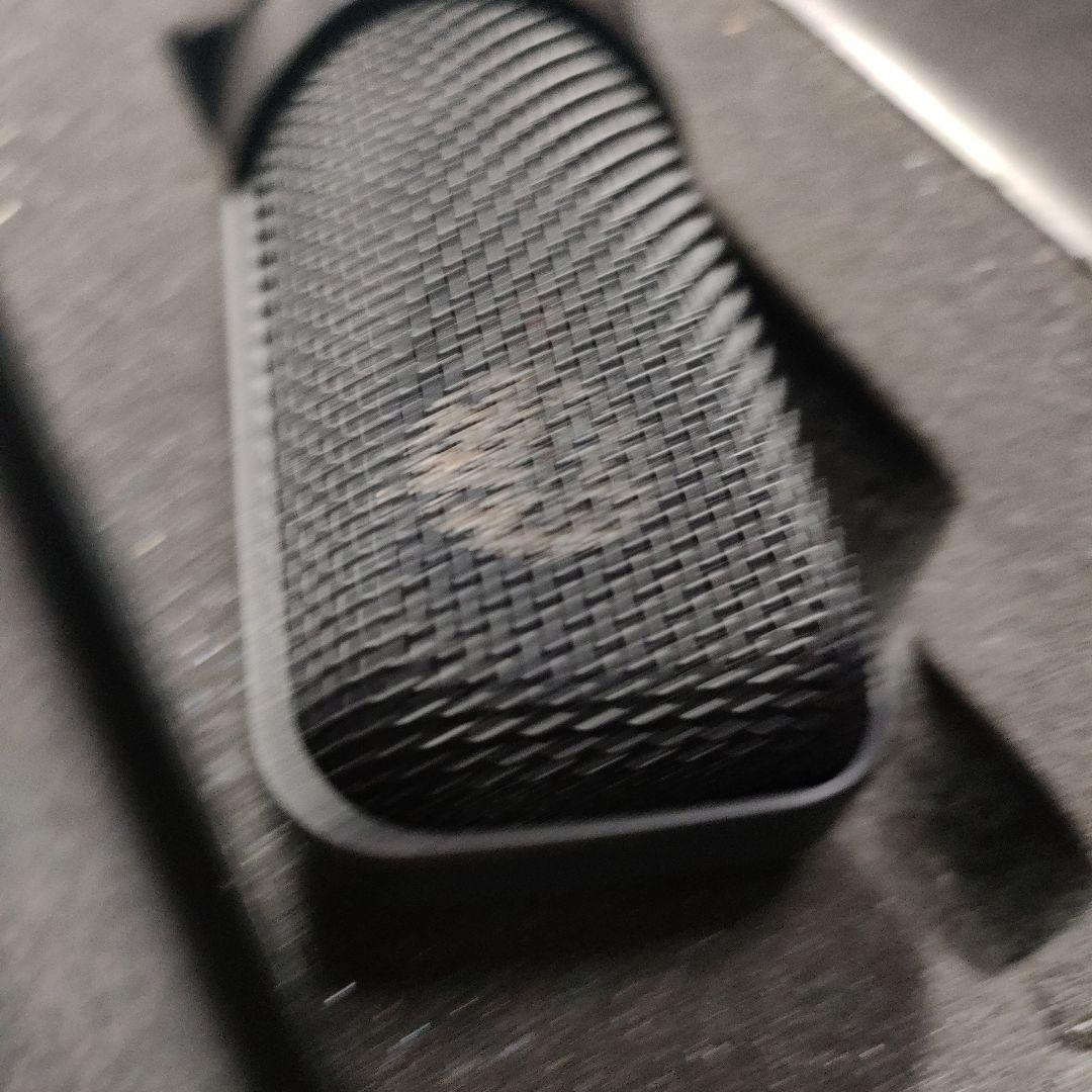 audio-technica AT4050 コンデンサーマイク ショックマウント