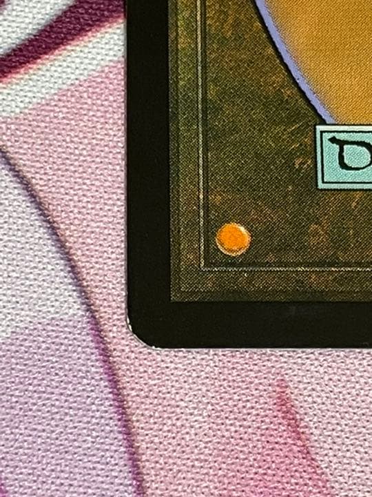 MTG 黄昏の番人(日本語版)foil