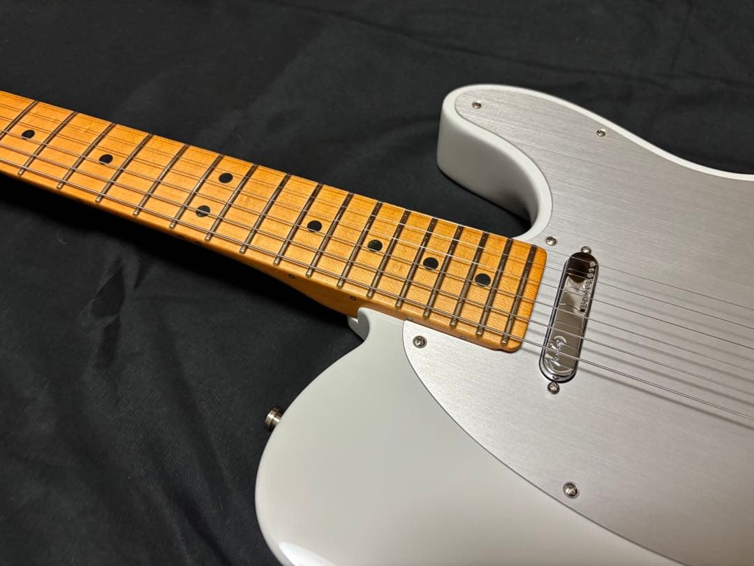 ギター American Ultra II Telecaster