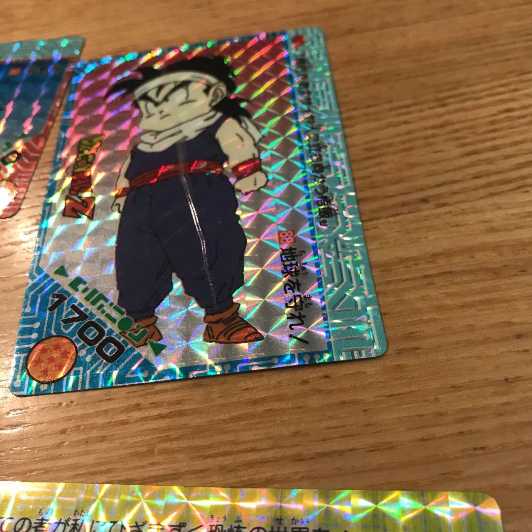 アマダ　ドラゴンボールZ