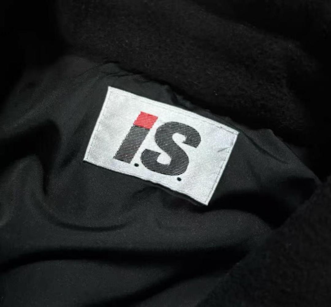 ジャケット・アウター issey miyake sport wool coat is 80ss