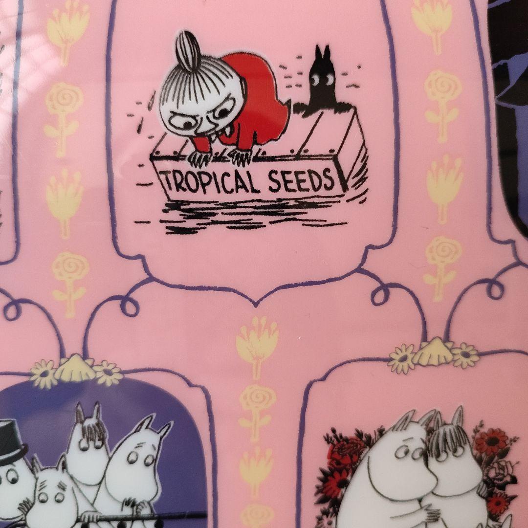 ムーミン　キャリーケース　ボストンバック