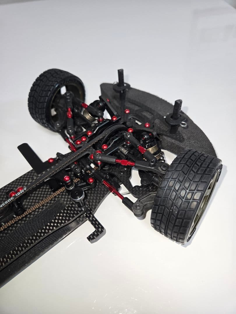 最終値下げ!!ヨコモ MS1.0