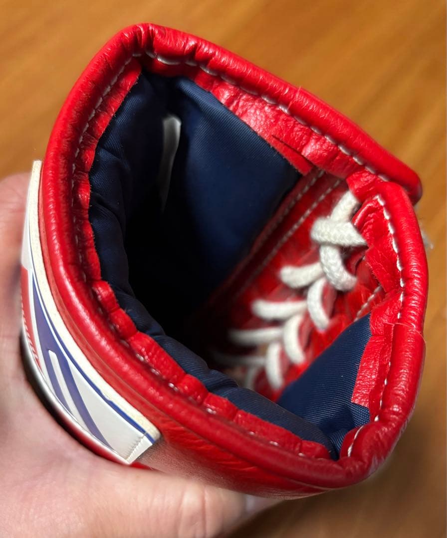 Winning ウイニンググローブ　14オンス