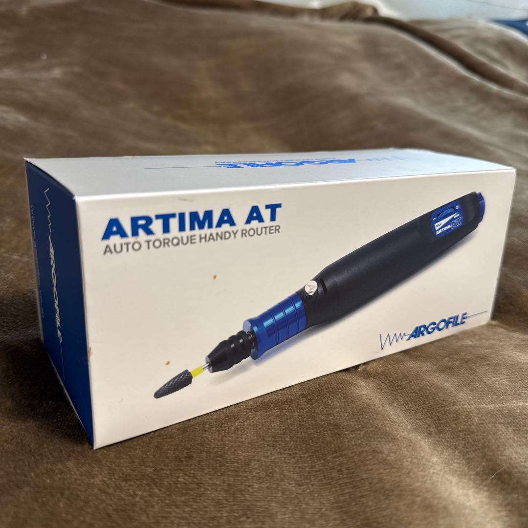 ARTIMA AT ハンディルーター 未開封新品