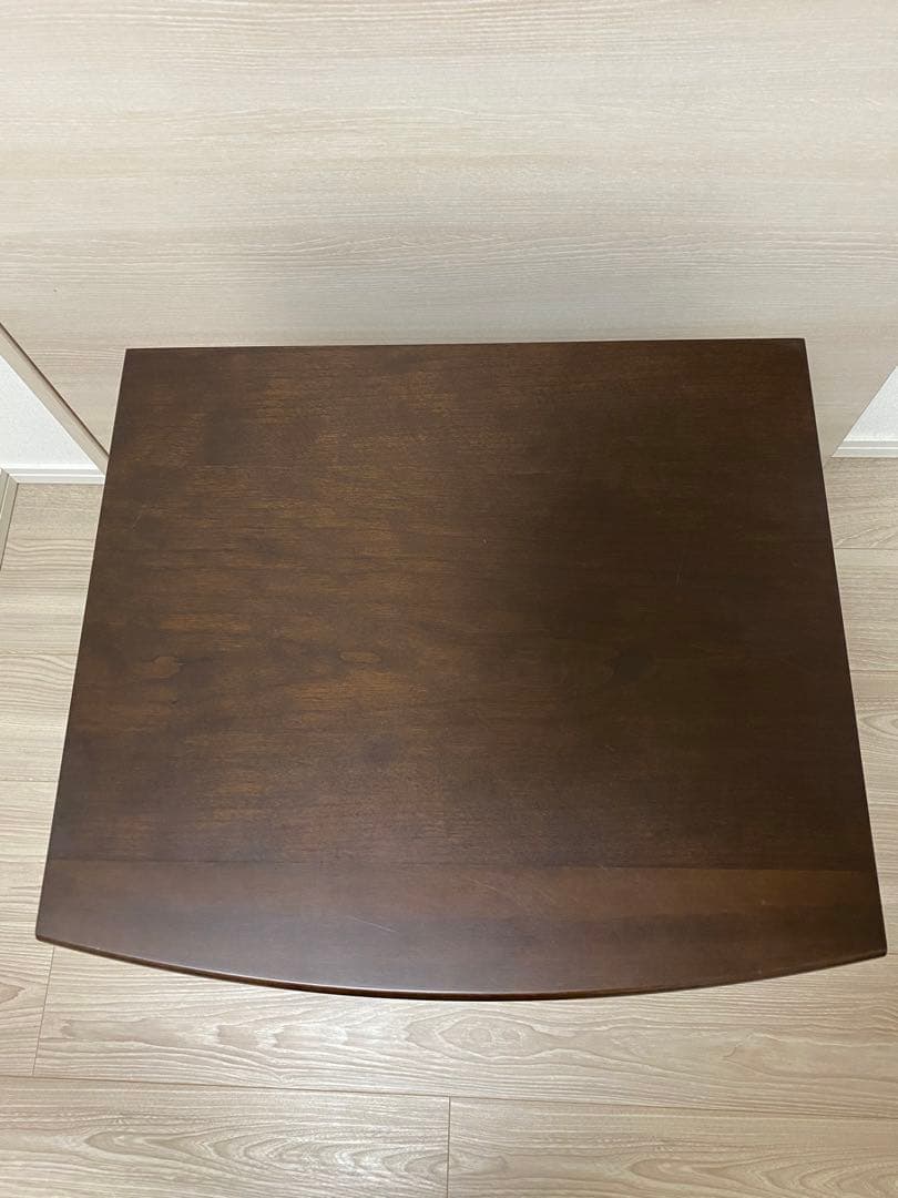 シモンズ ナイトテーブル サイドテーブル　KA1307