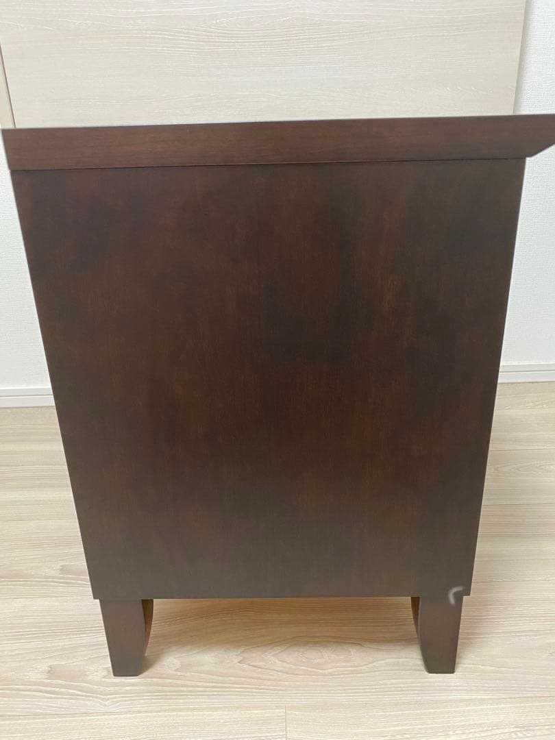 シモンズ ナイトテーブル サイドテーブル　KA1307