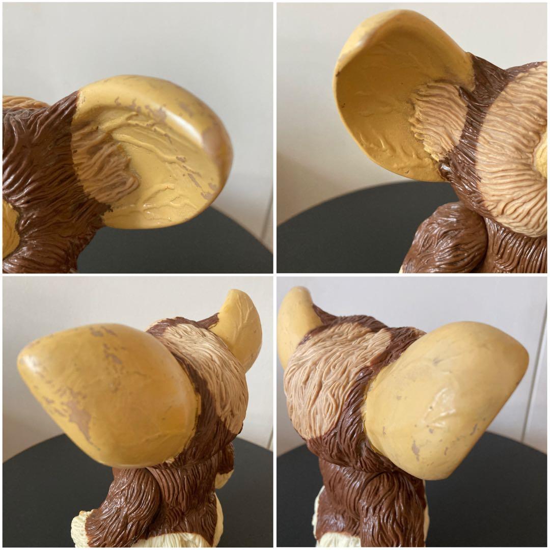 ギズモ LJN社 Gremlins Gizmo Figure 1984年