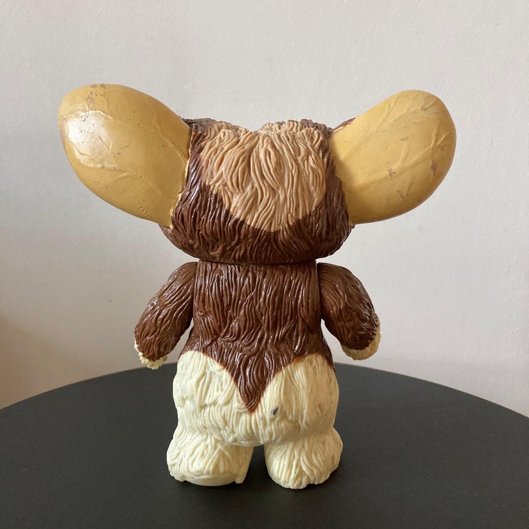 ギズモ LJN社 Gremlins Gizmo Figure 1984年