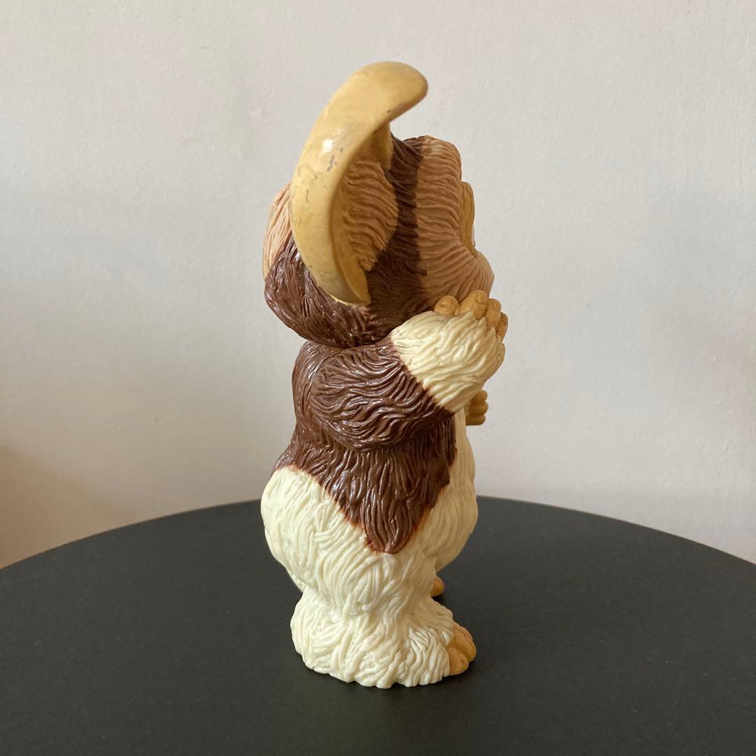 ギズモ LJN社 Gremlins Gizmo Figure 1984年
