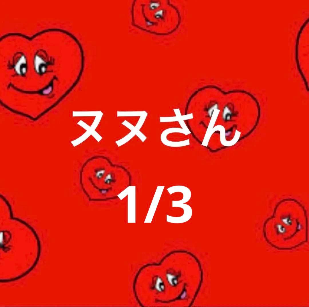 8日　ヌヌさん