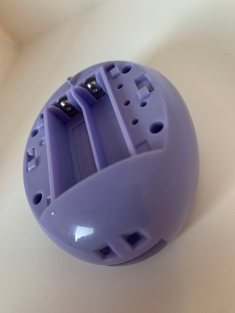 たまごっちみーつ マジカルみーつver. パープル バンダイ　動作確認済