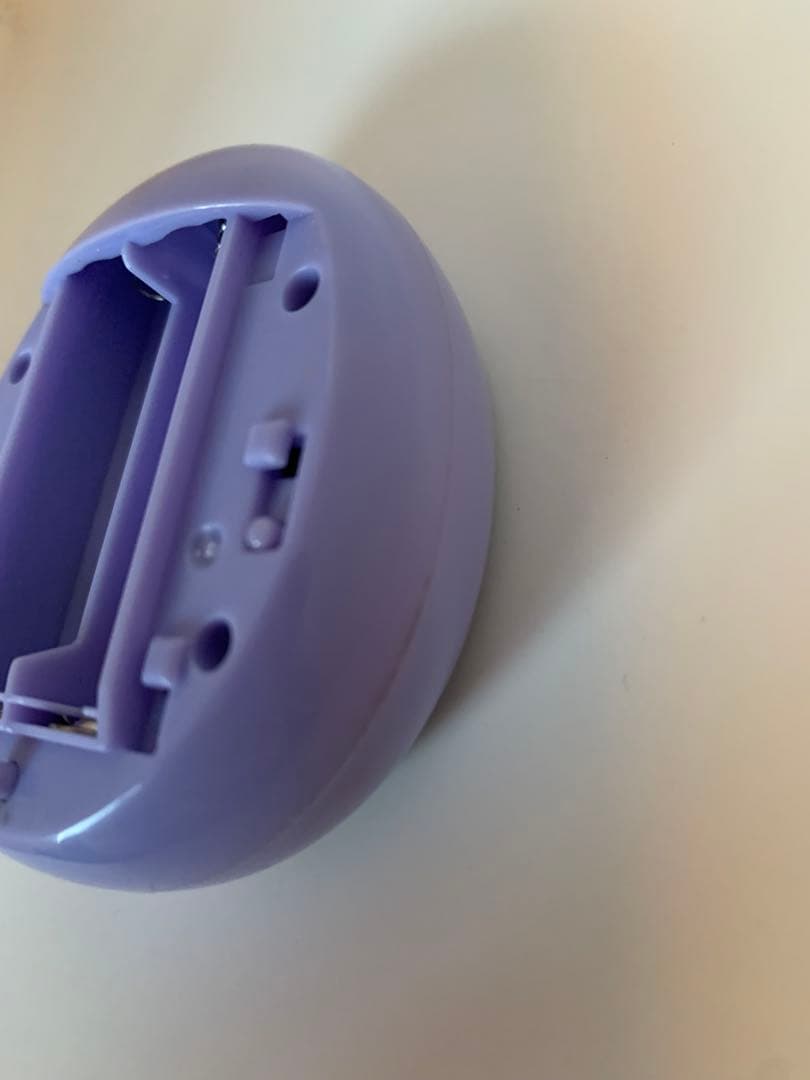 たまごっちみーつ マジカルみーつver. パープル バンダイ　動作確認済