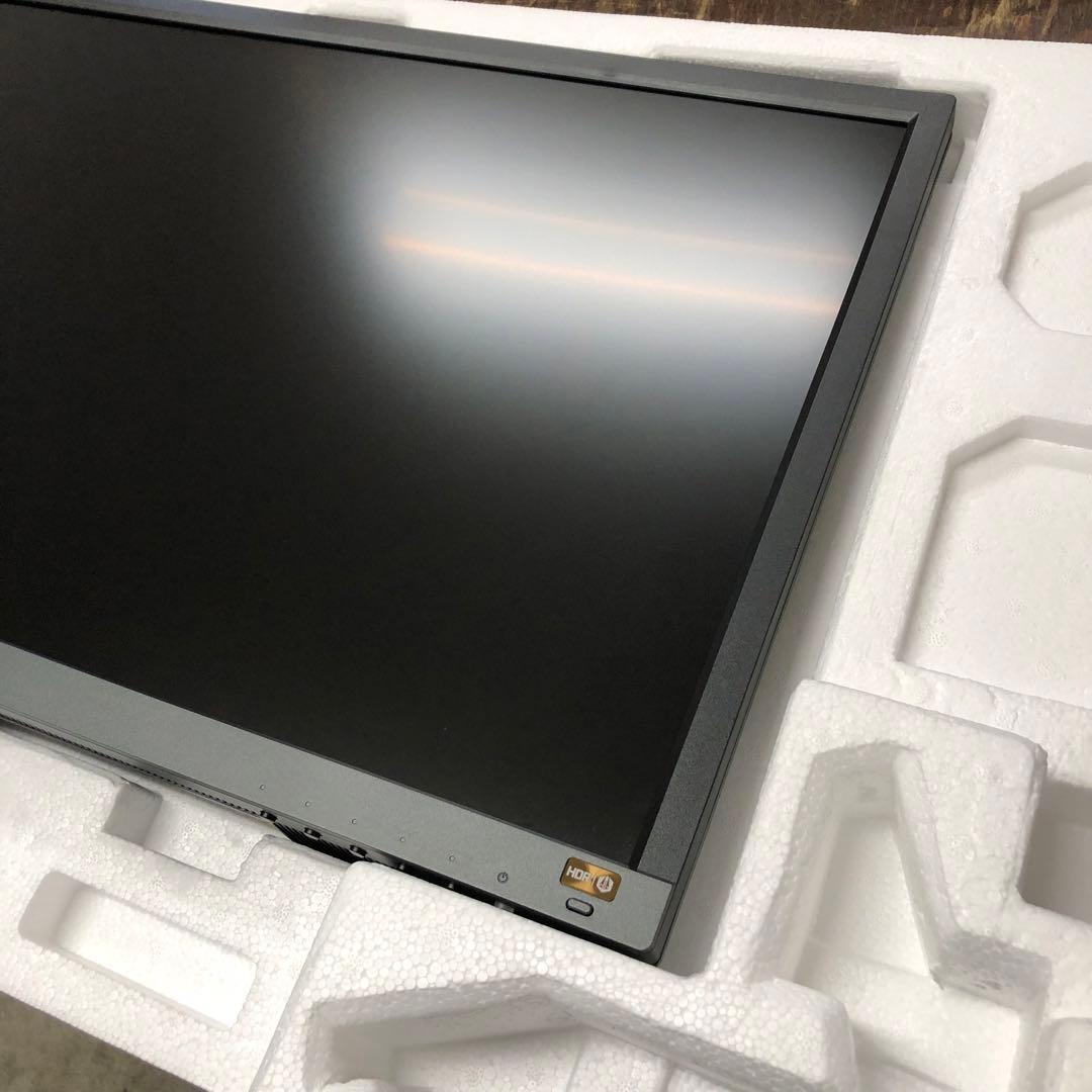 BenQ ゲーミングモニター EL2870U