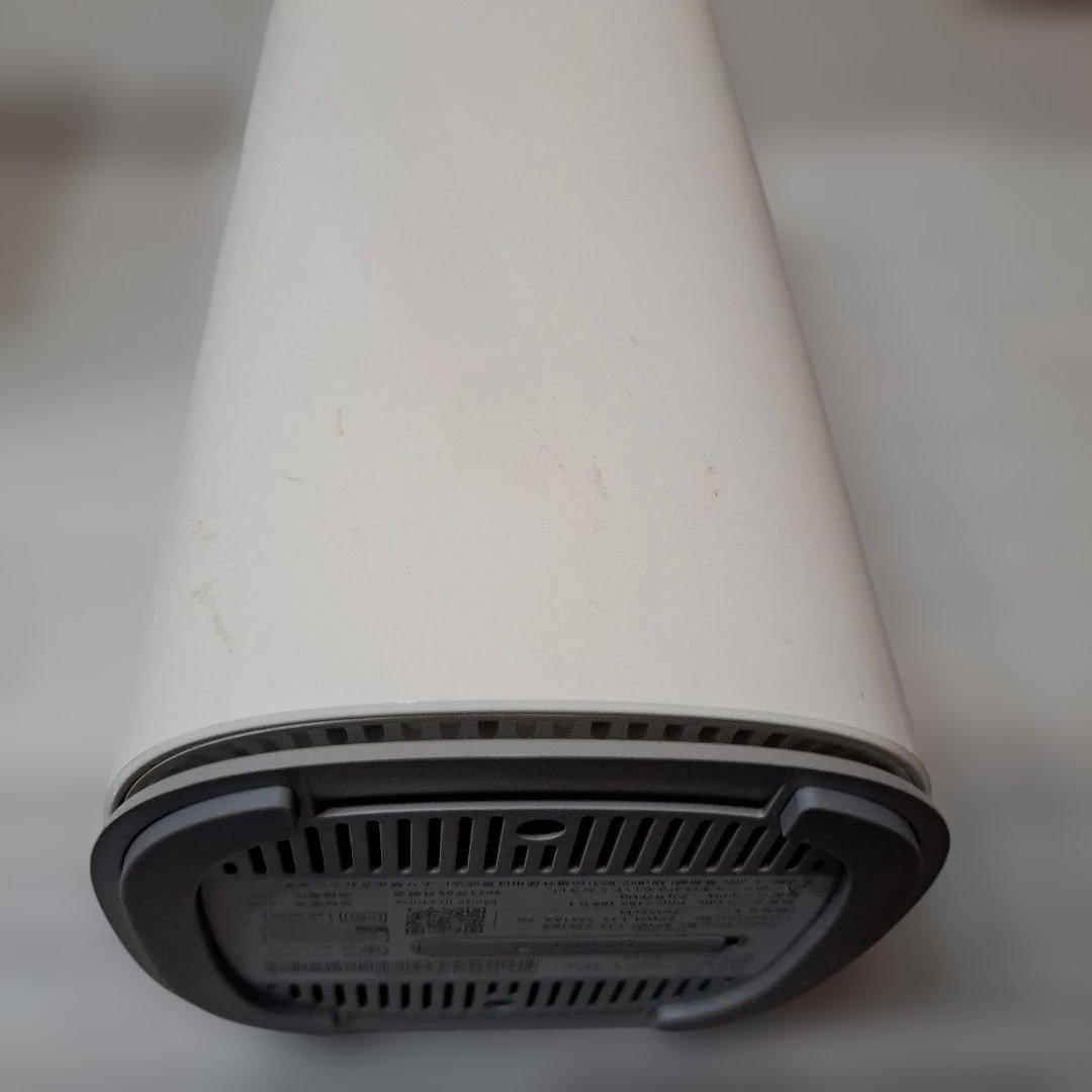 Wimax Speed Wi-Fi  5G L13　ホームルーター