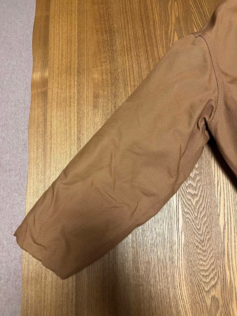 Carhartt カーハートアクティブジャケットUSA製 M