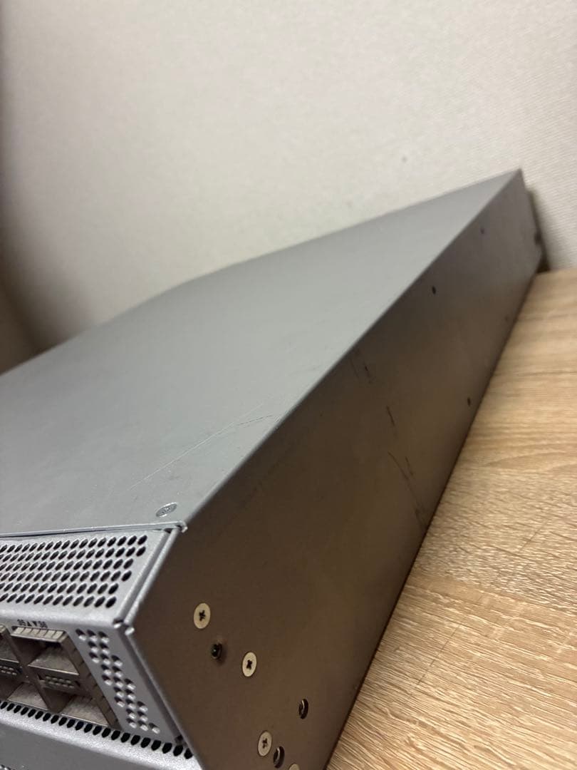 ルーター・ネットワーク機器 Cisco Nexus N9K-C9336PQ