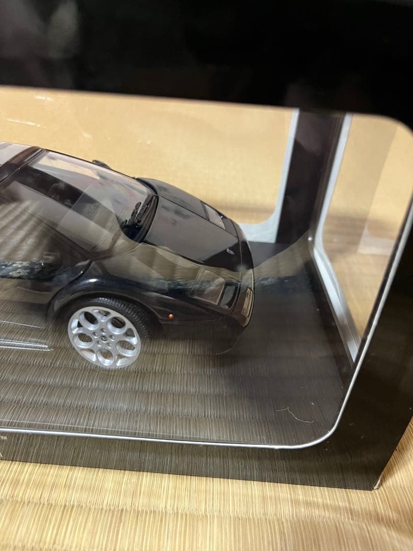 AUTOart ランボルギーニ ディアブロ 6.0 1/18