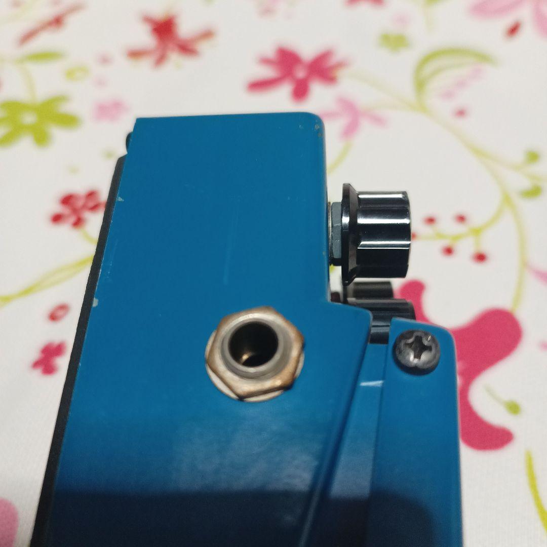 BOSS ブルースドライバー BD-2 初期 オーバードライブ ブースター ボス