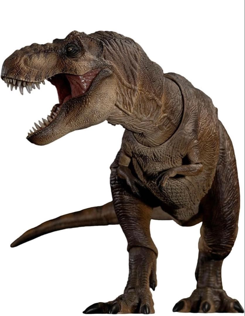 Nanmu 本心楠改 ティラノサウルス アクション フィギュア 3.0