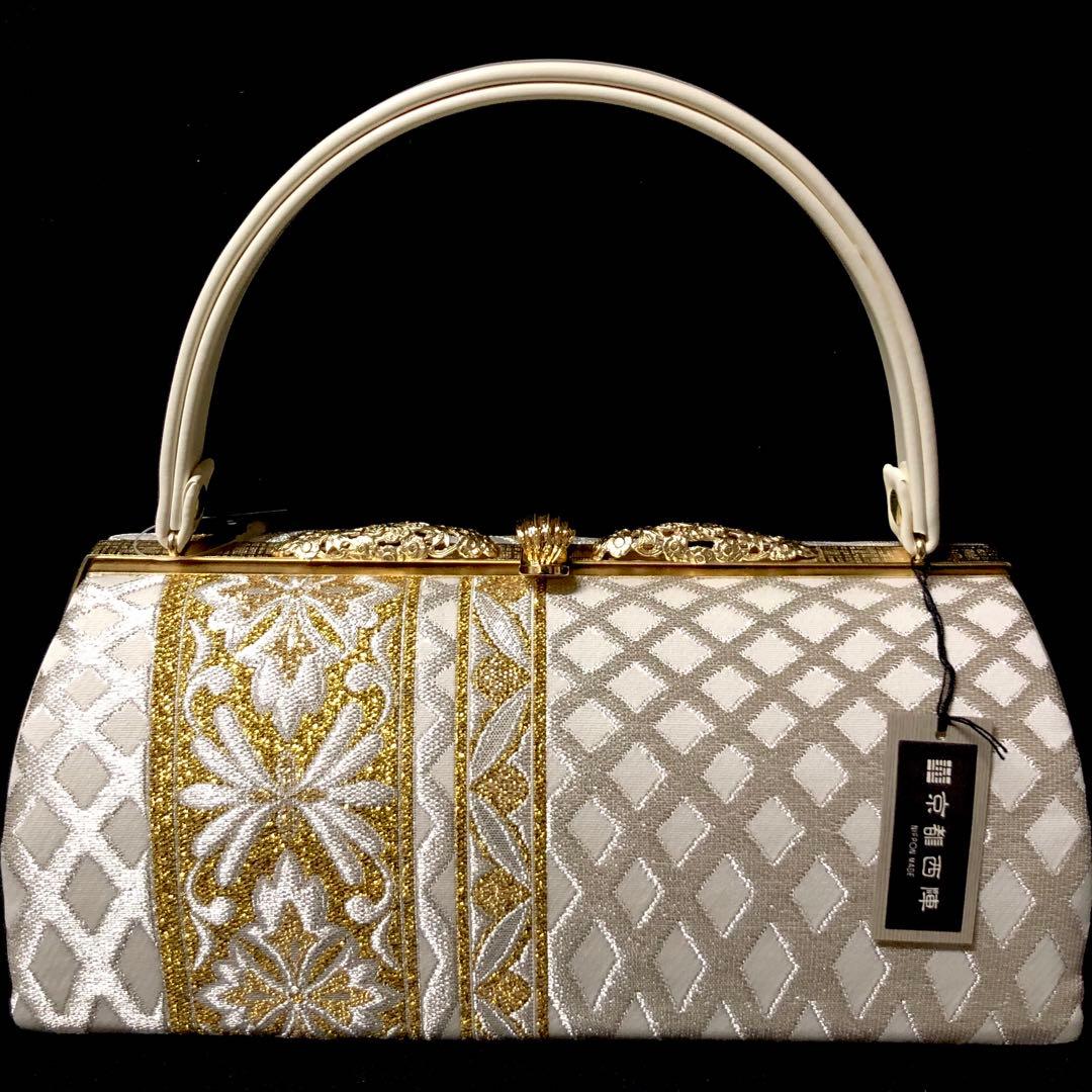 草履バッグセット ■新品新作■厚底■帯地■振袖フルセット振袖一式■７６１