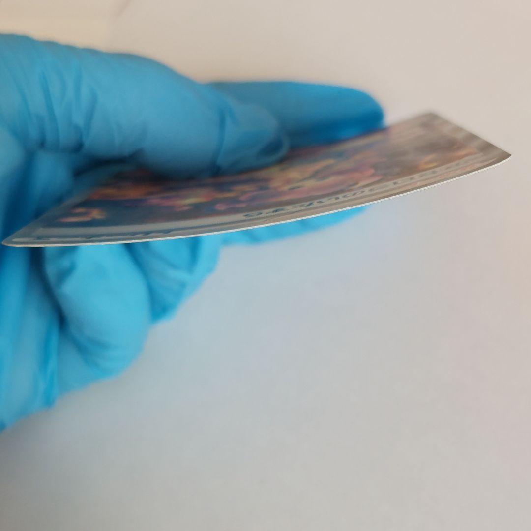 アセロラのいたずら　SAR