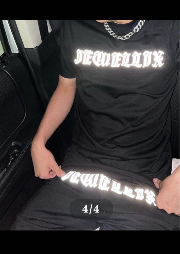 jewellix セットアップ ※冬季限定価格