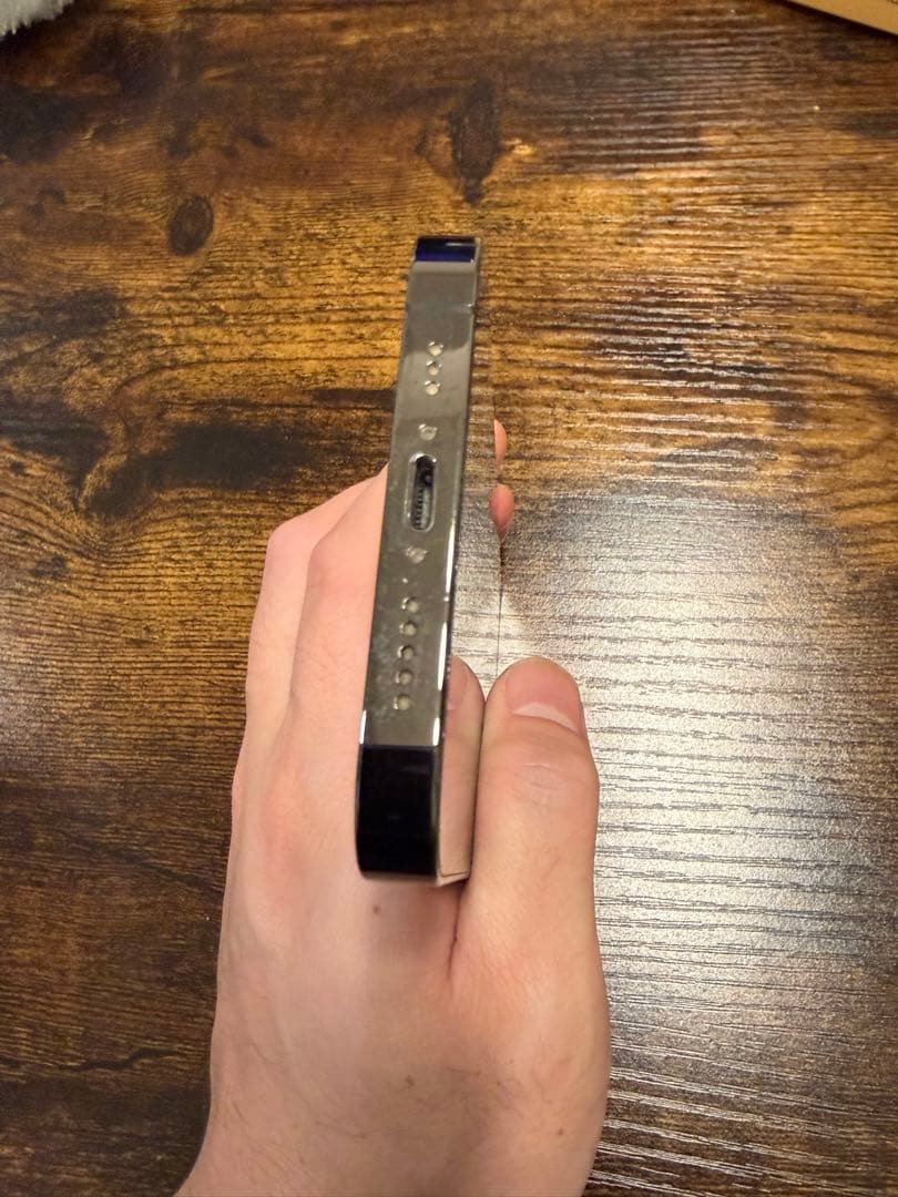 Apple iPhone 13 Pro グラファイト　256GB